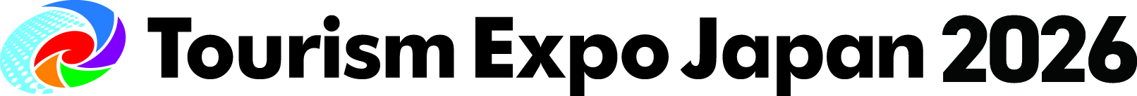 ツーリズムEXPOジャパン ロゴマーク
