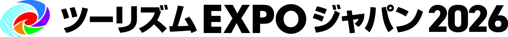 ツーリズムEXPOジャパン ロゴマーク