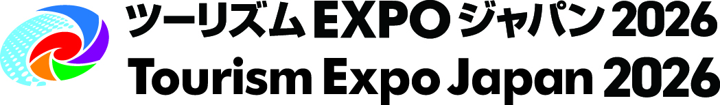 ツーリズムEXPOジャパン ロゴマーク