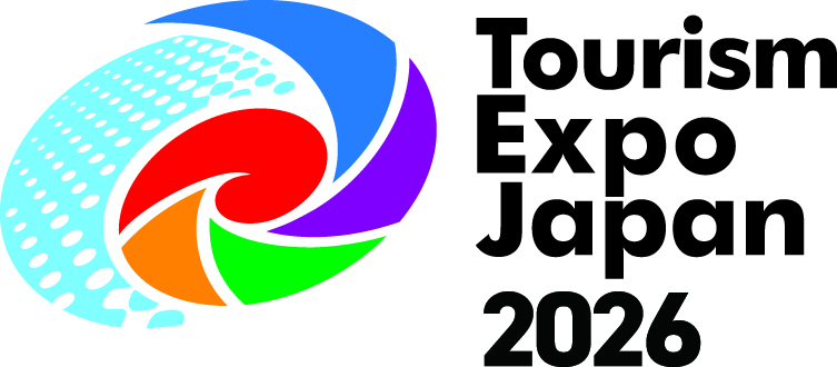 ツーリズムEXPOジャパン ロゴマーク