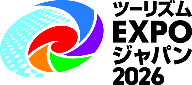 ツーリズムEXPOジャパン ロゴマーク