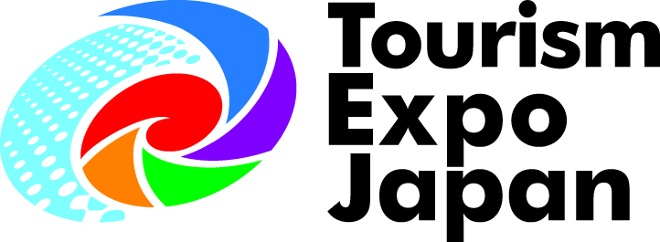 Tourism EXPO Japan Logos