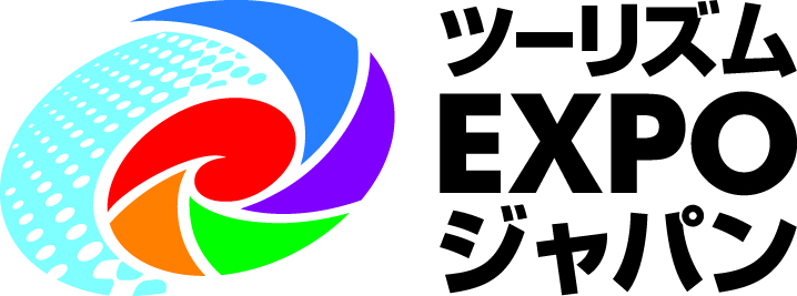 Tourism EXPO Japan Logos