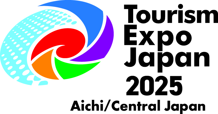 Tourism EXPO Japan Logos