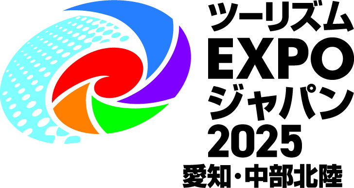 Tourism EXPO Japan Logos