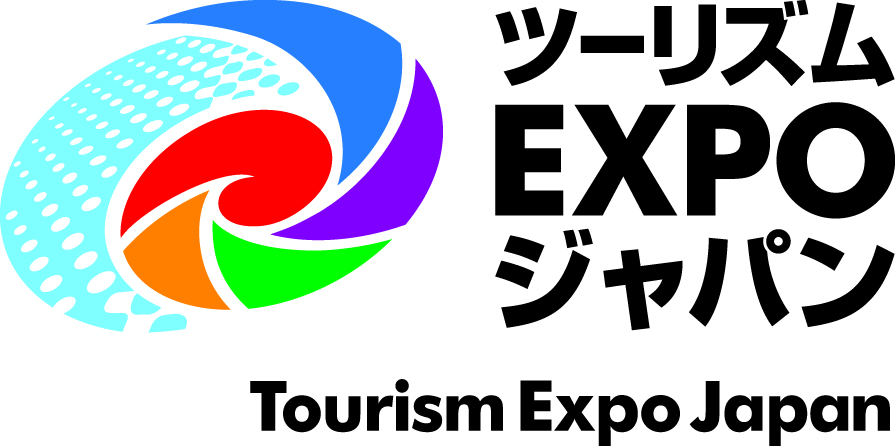 Tourism EXPO Japan Logos