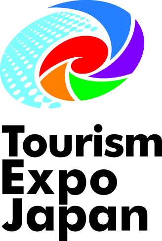 Tourism EXPO Japan Logos