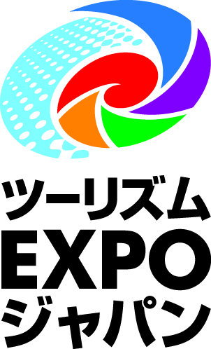 ツーリズムEXPOジャパン ロゴマーク