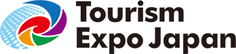 Tourism EXPO Japan Logos