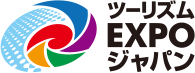 Tourism EXPO Japan Logos